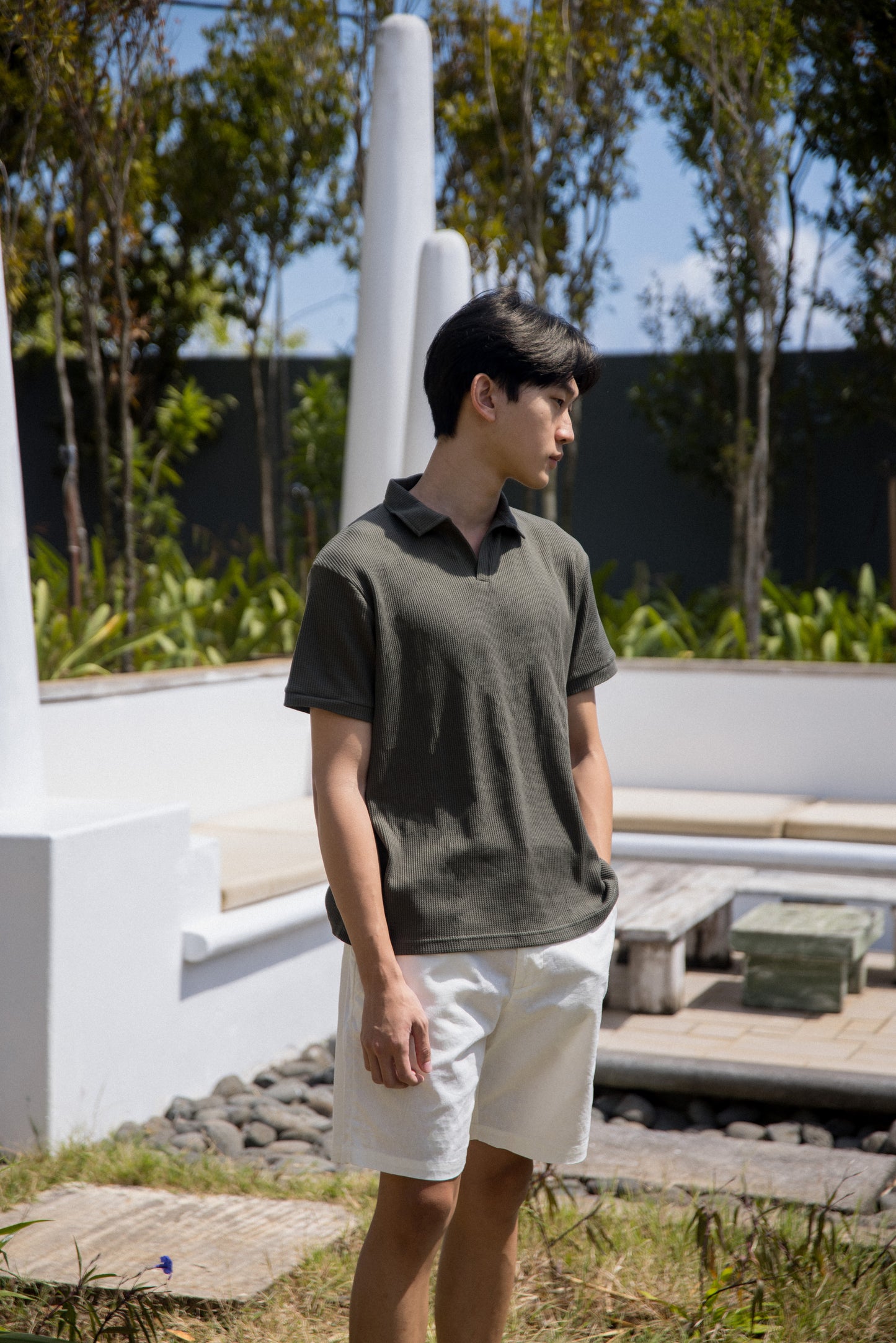 Hogan Polo