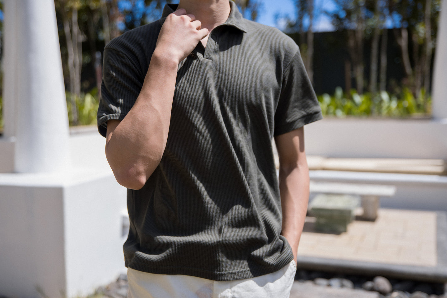 Hogan Polo