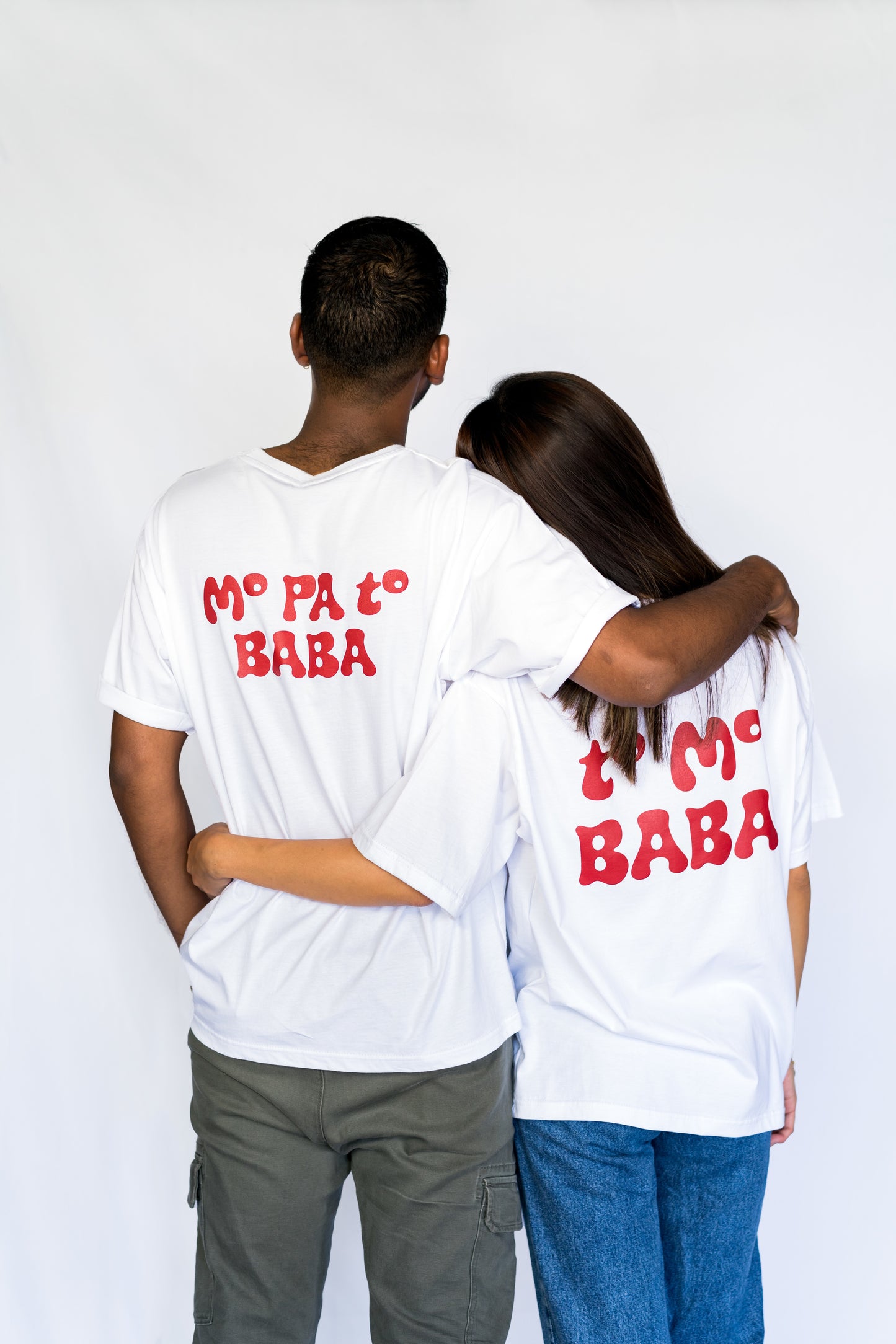 to mo baba