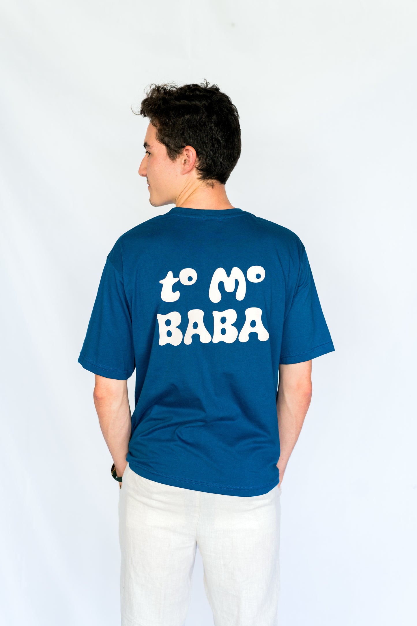 to mo baba