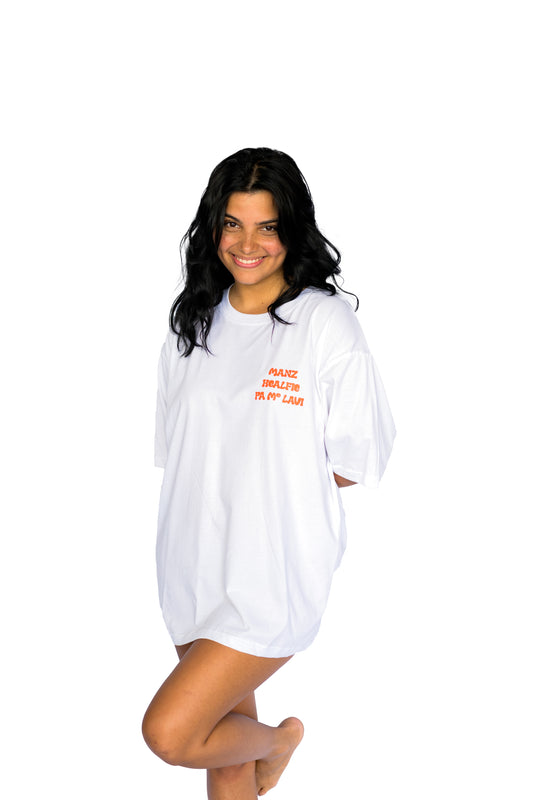 manz healfie pa mo lavi