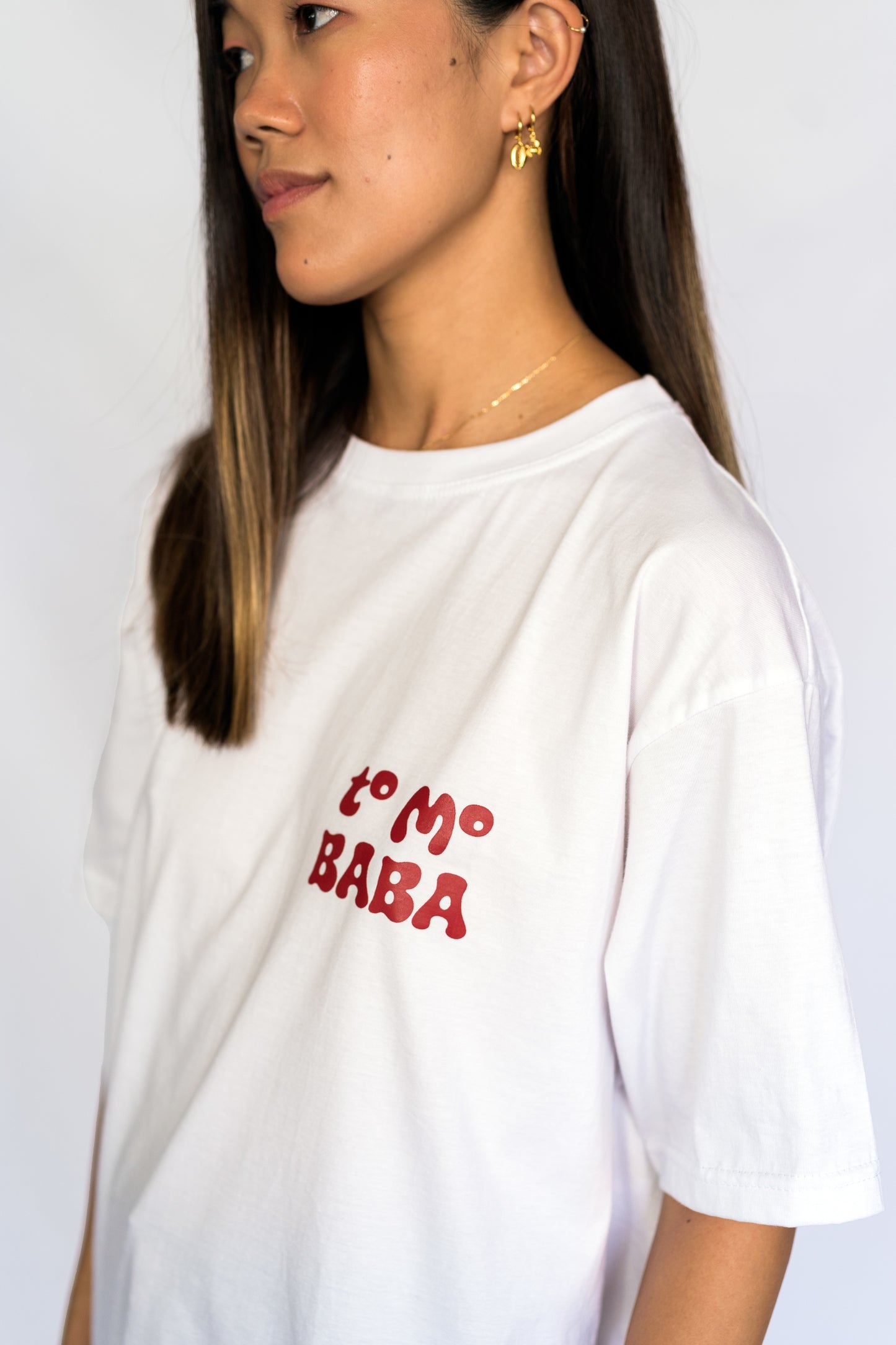 to mo baba